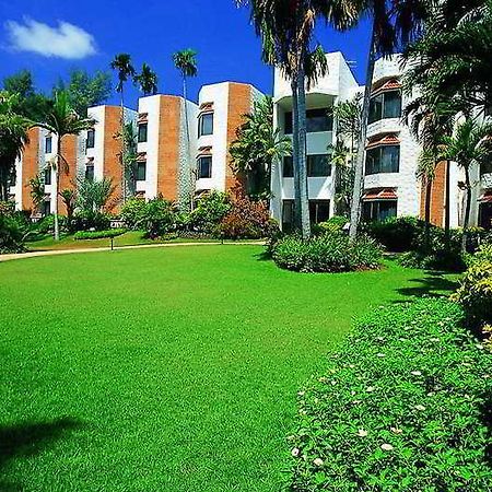 Palmeraie Beach Hotel, Rayong Ban Ang Kültér fotó